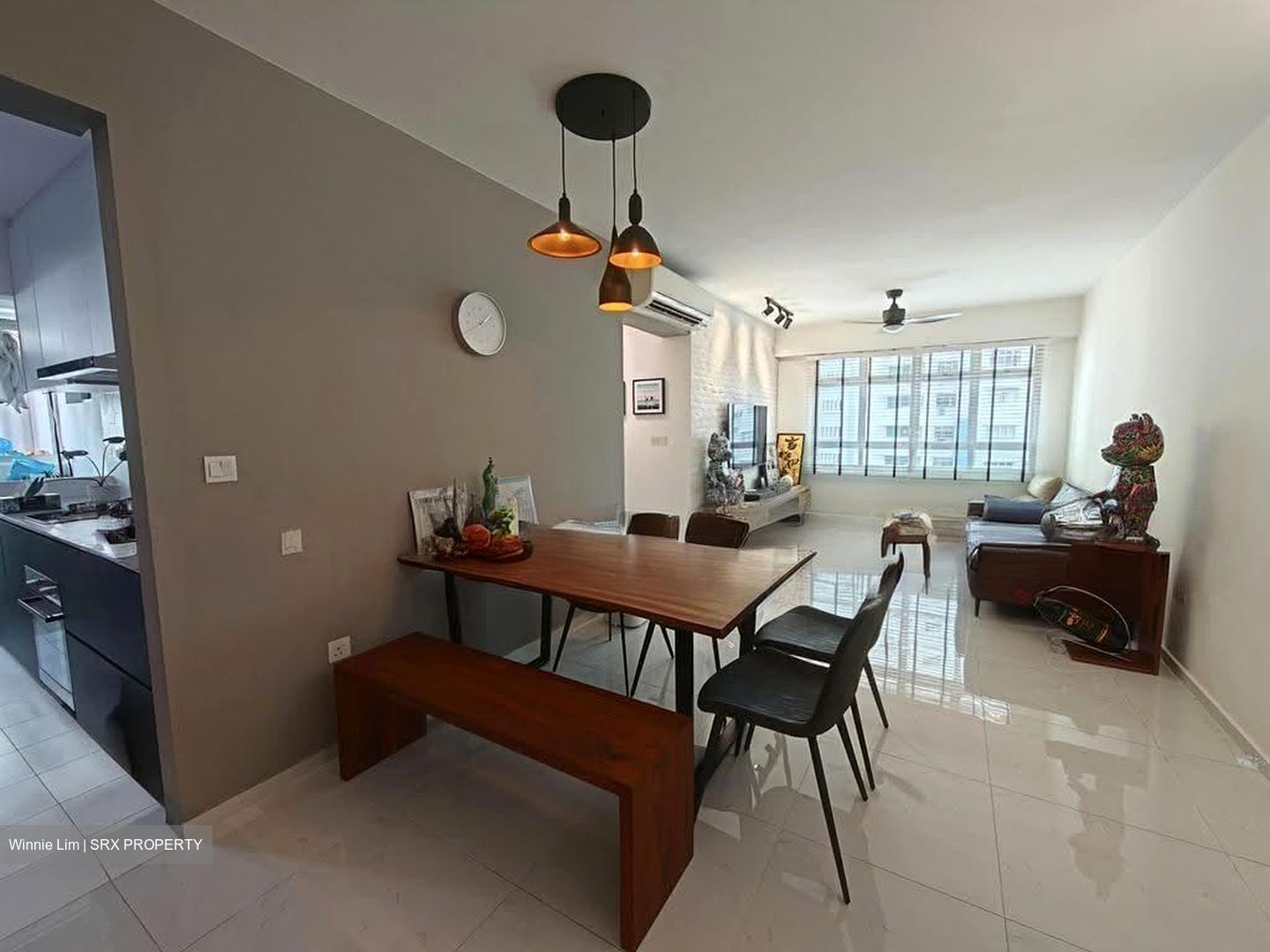 Blk 636B Senja Parc View (Bukit Panjang), HDB 4 Rooms #624880291